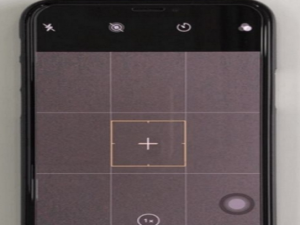 iphone相机怎么设置网格，听说拍照更美哦