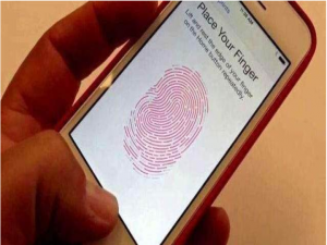 iPhone指纹解锁不灵，用这招就OK