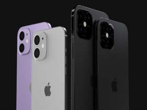 iPhone12 屏幕是 OLED 吗。
