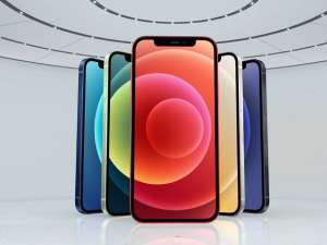 iPhone 12 机身尺寸多少厘米。