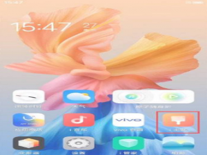 iqoo8如何换锁屏壁纸。