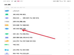 iqoo9在什么地方打开dc调光 iqoo9有什么黑科技