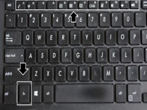 键盘上的Fn键你用过没