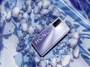 今日分享荣耀magic3pro怎么唤醒语音助手。