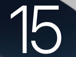 今日分享iOS15正式版新增语音突显功能介绍。