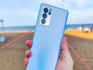 今日分享oppo手机如何快速截图。