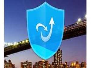 金山毒霸永久关掉加速球的操作流程。