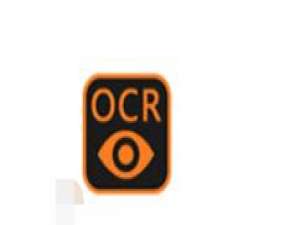 捷速OCR文字识别软件编辑文档的操作流程。