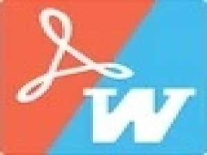 极速pdf转word取消右键显示的操作过程。