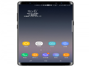 经验分享三星note8查看连拍照片的操作流程。