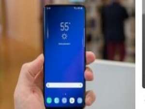 经验分享在三星s10+中设置系统主题的图文教程。