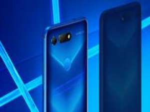 经验分享荣耀20i设置屏幕常亮的操作技巧。