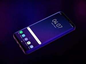 经验分享三星s10+设置系统主题的操作步骤。