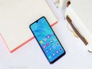 经验分享在华为畅享9s中设置防误触模式的方法介绍。