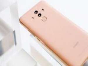 经验分享华为mate10pro设置来电闪光灯的操作流程。