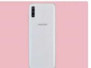 经验分享在三星a70中设置音量键拍照的详细步骤。