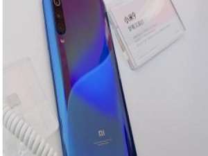 经验分享小米9中将dc调光打开的具体操作教程。