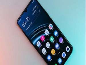 经验分享iqoo手机中更新系统的操作教程。