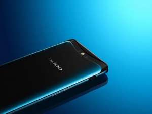 经验分享oppofindx中设置横屏的简单操作教程。