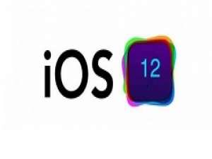经验分享ios12中快速重置手机的简单方法。