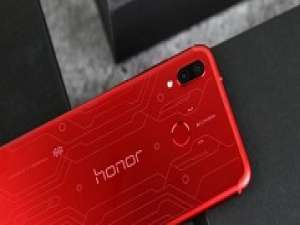 经验分享荣耀play打开护眼模式的详细方法。