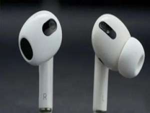 经验分享airpods3与airpods2哪款好 airpods3和airpods2区别对比讲解。