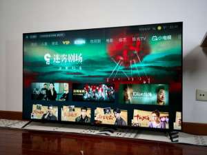 经验分享Redmi智能电视X65怎么样。
