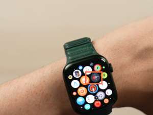 经验分享apple watch录音如何同步到手机。
