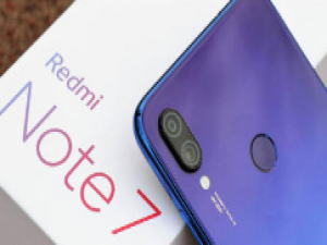 经验分享红米note7投屏到电视方法介绍。