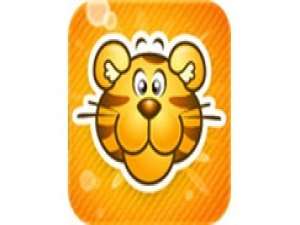 经验分享老虎地图的使用操作详解。