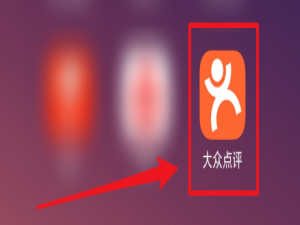 经验分享大众点评如何看自己的订单。
