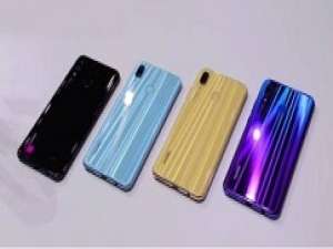 经验分享华为nova7里录屏幕视频的方法步骤。