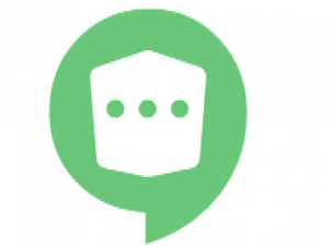 经验分享安司密信删除会话方法步骤。