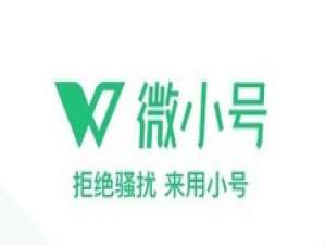 经验分享腾讯微小号是干什么的。