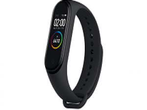 经验分享小米手环如何关闭锁屏密码解锁。