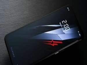 经验分享红魔6pro5g信号怎么启用。