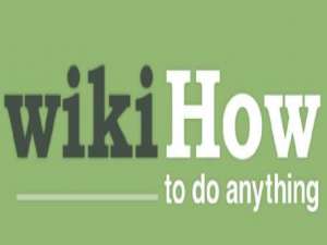 经验分享wikihow如何设置中文。