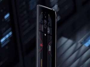 经验分享怎样设置红魔6pro氘锋透明版炫彩灯效。