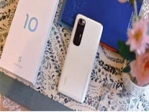 经验分享小米手机如何设置相册云同步。