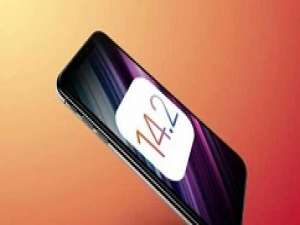 经验分享iOS14.2正式版更新了什么 iOS14.2正式版更新内容介绍。