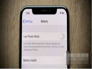 经验分享iphone12电池保养技巧有哪些 iphone12如何延长电池使用寿命。