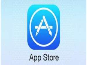 经验分享iPhone APP store应用商店如何下载安装软件。