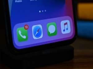 经验分享IOS14没有消息提醒怎么办 IOS14没有通知提醒怎么办。