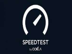 经验分享Speedtest怎么测速。