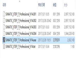 经验分享Win10电脑中如何安装step7。
