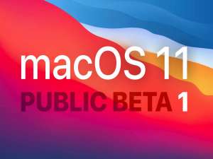 经验分享macOS 11 Big Sur Beta 如何更新（附更新教程）。