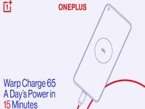 经验分享刘作虎：一加8T将采用双C线+C口充电头。