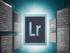 经验分享lightroom中将面板字体大小更改的操作教程 经验分享很及时