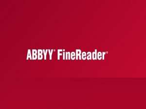 经验分享abbyy finereader识别图片中文本的具体步骤讲述 经验分享很及时