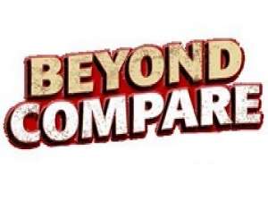 经验分享Beyond Compare更换保存文件格式的具体步骤介绍 经验分享今天的教会与信徒都缺乏什么